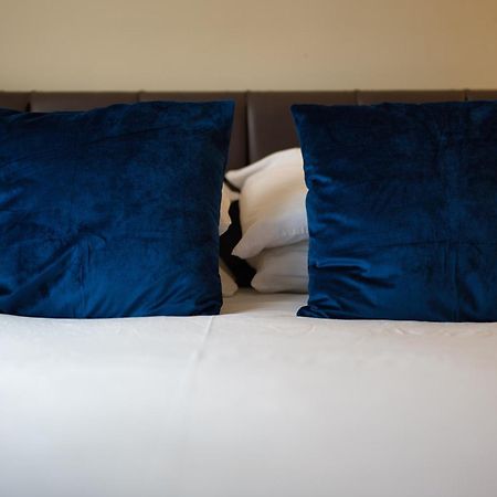 Hotel Clifton House Hove Esterno foto
