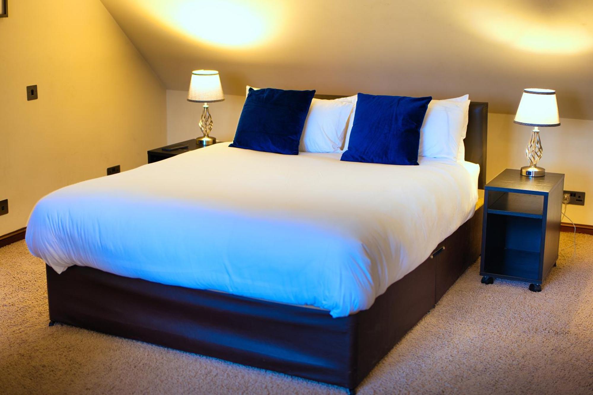 Hotel Clifton House Hove Esterno foto