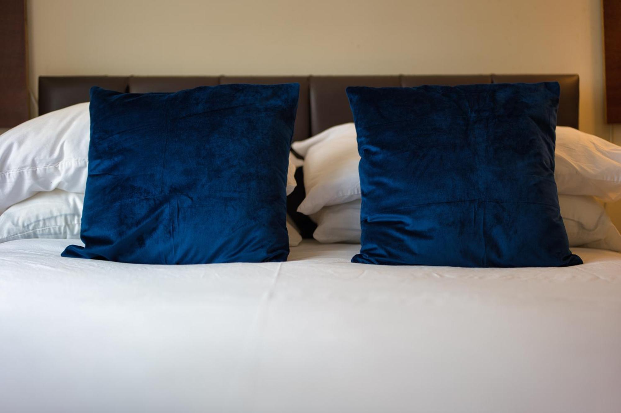 Hotel Clifton House Hove Esterno foto
