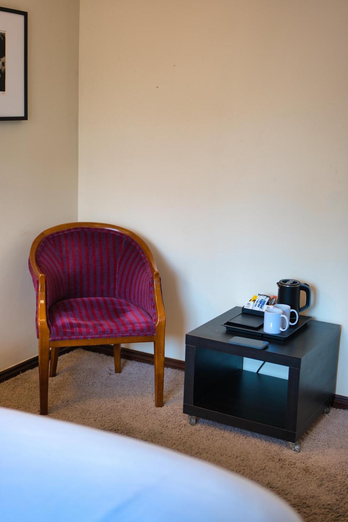 Hotel Clifton House Hove Esterno foto