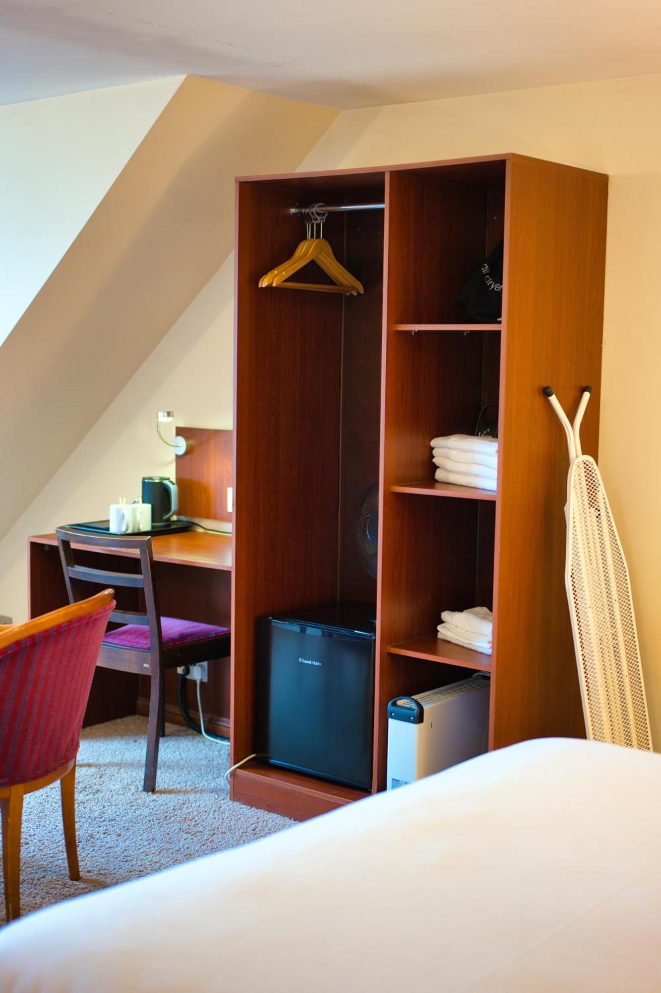 Hotel Clifton House Hove Esterno foto