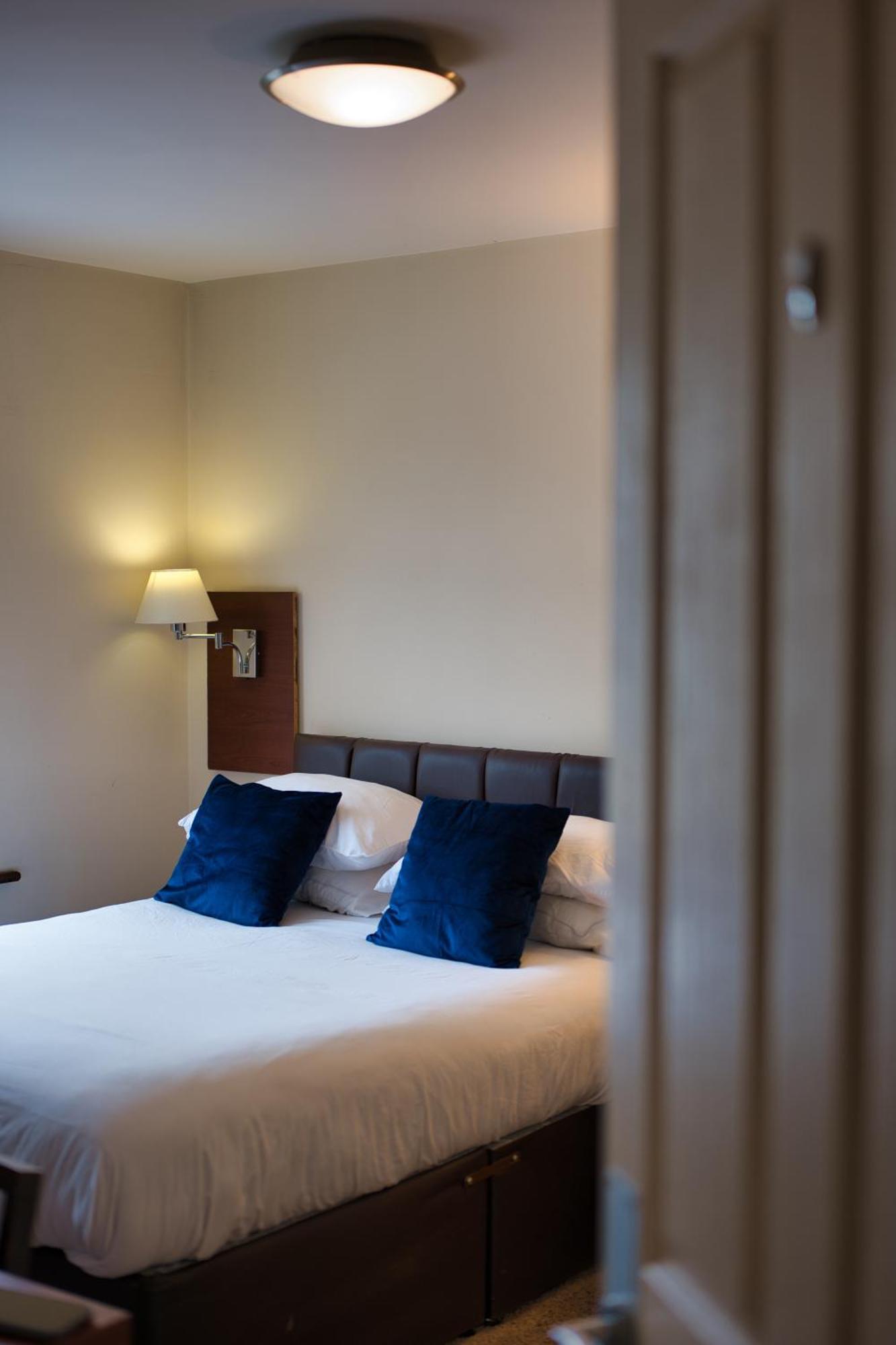 Hotel Clifton House Hove Esterno foto