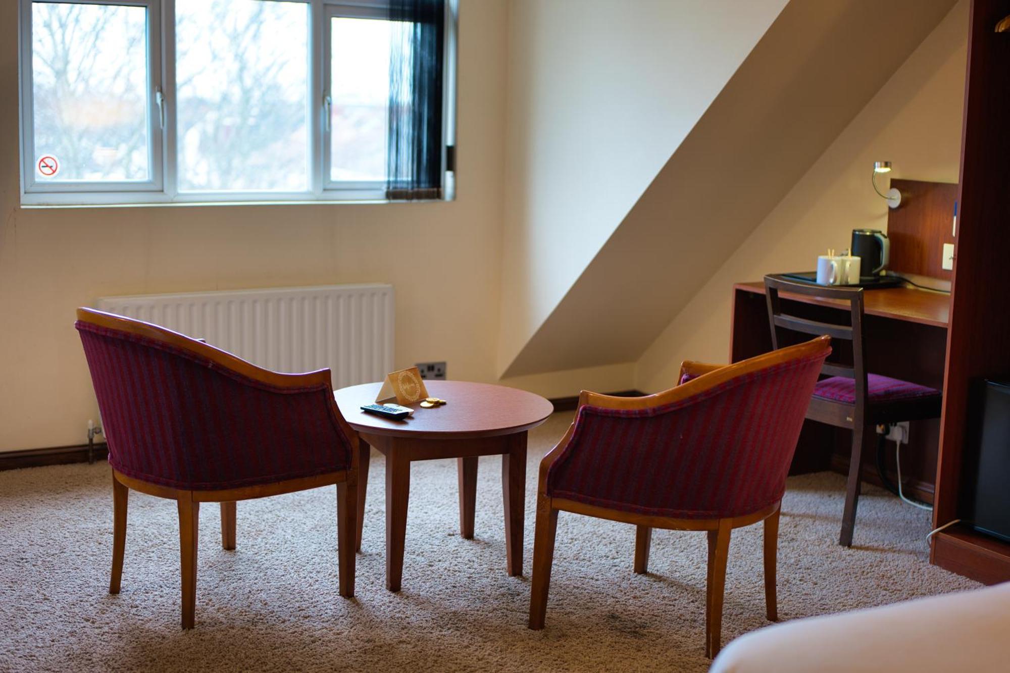 Hotel Clifton House Hove Esterno foto
