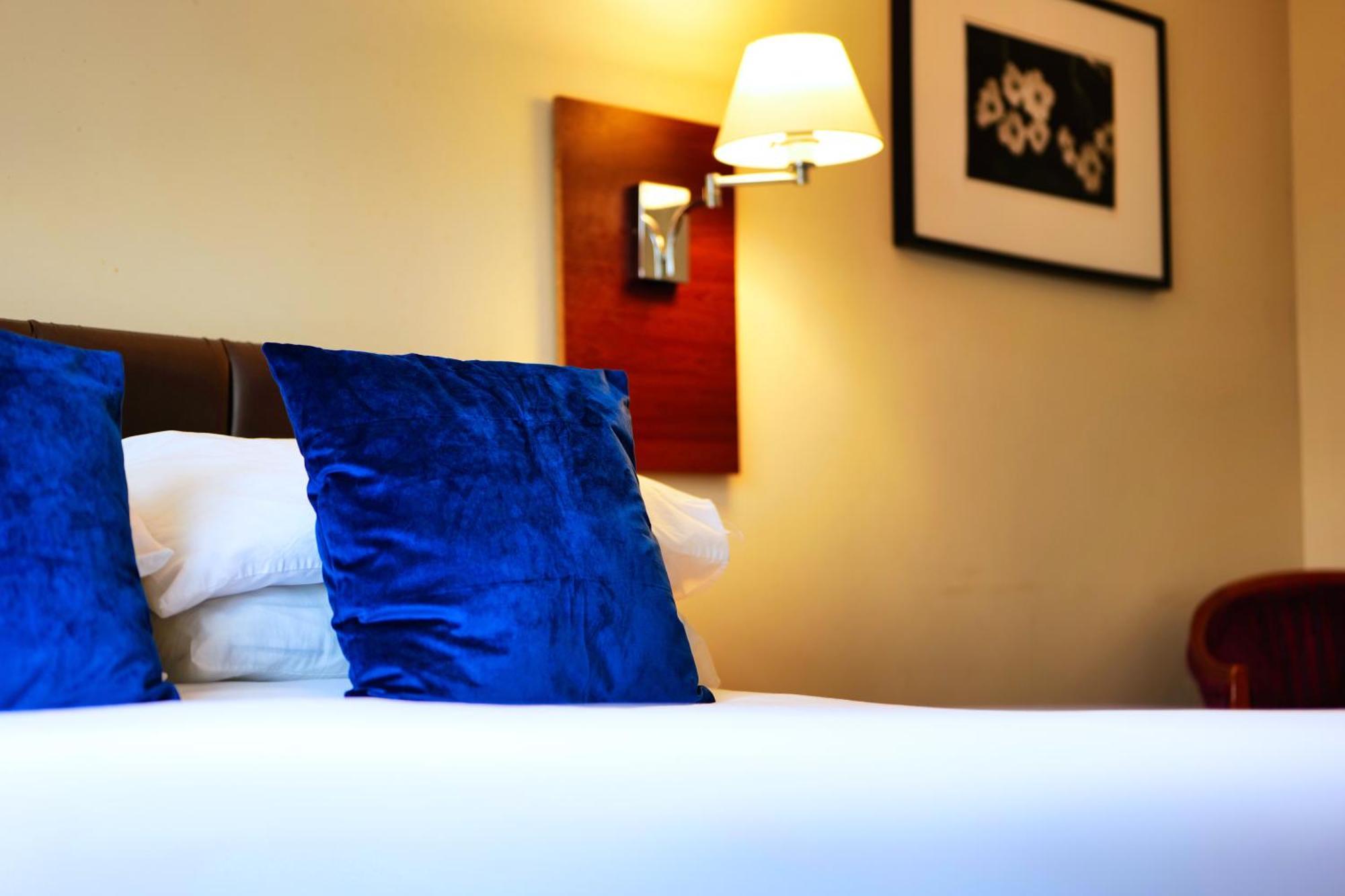 Hotel Clifton House Hove Esterno foto