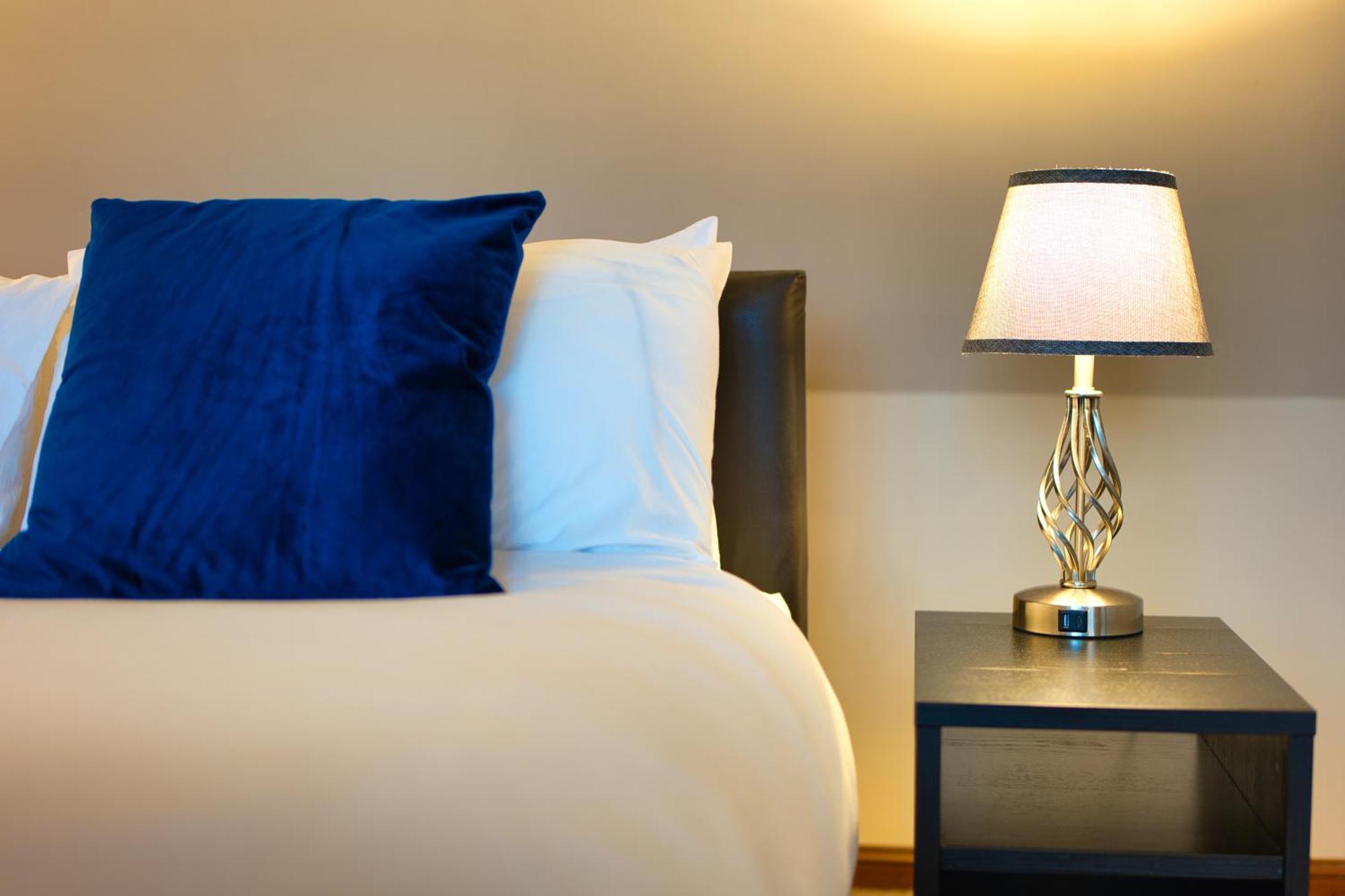 Hotel Clifton House Hove Esterno foto