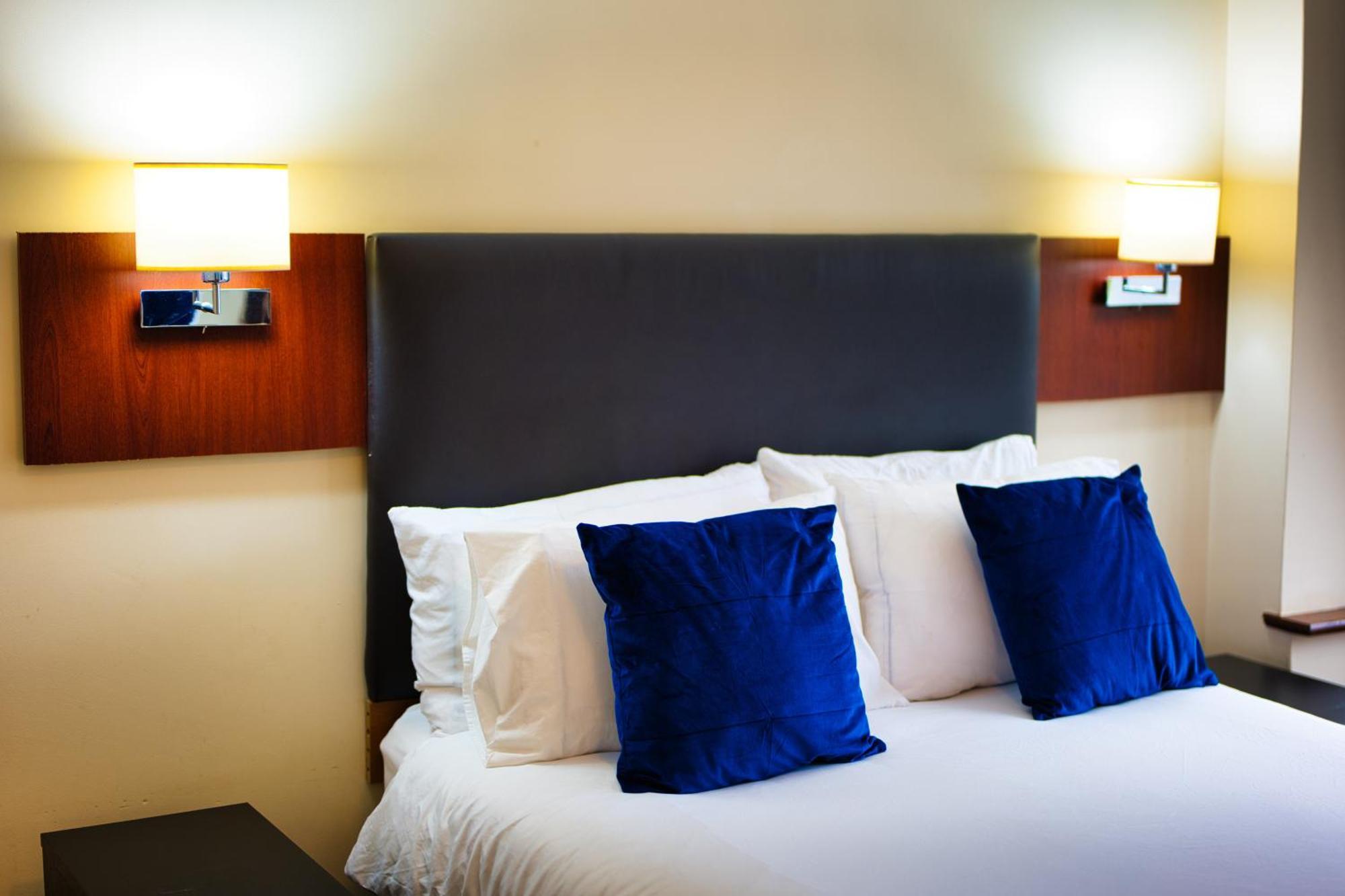 Hotel Clifton House Hove Esterno foto