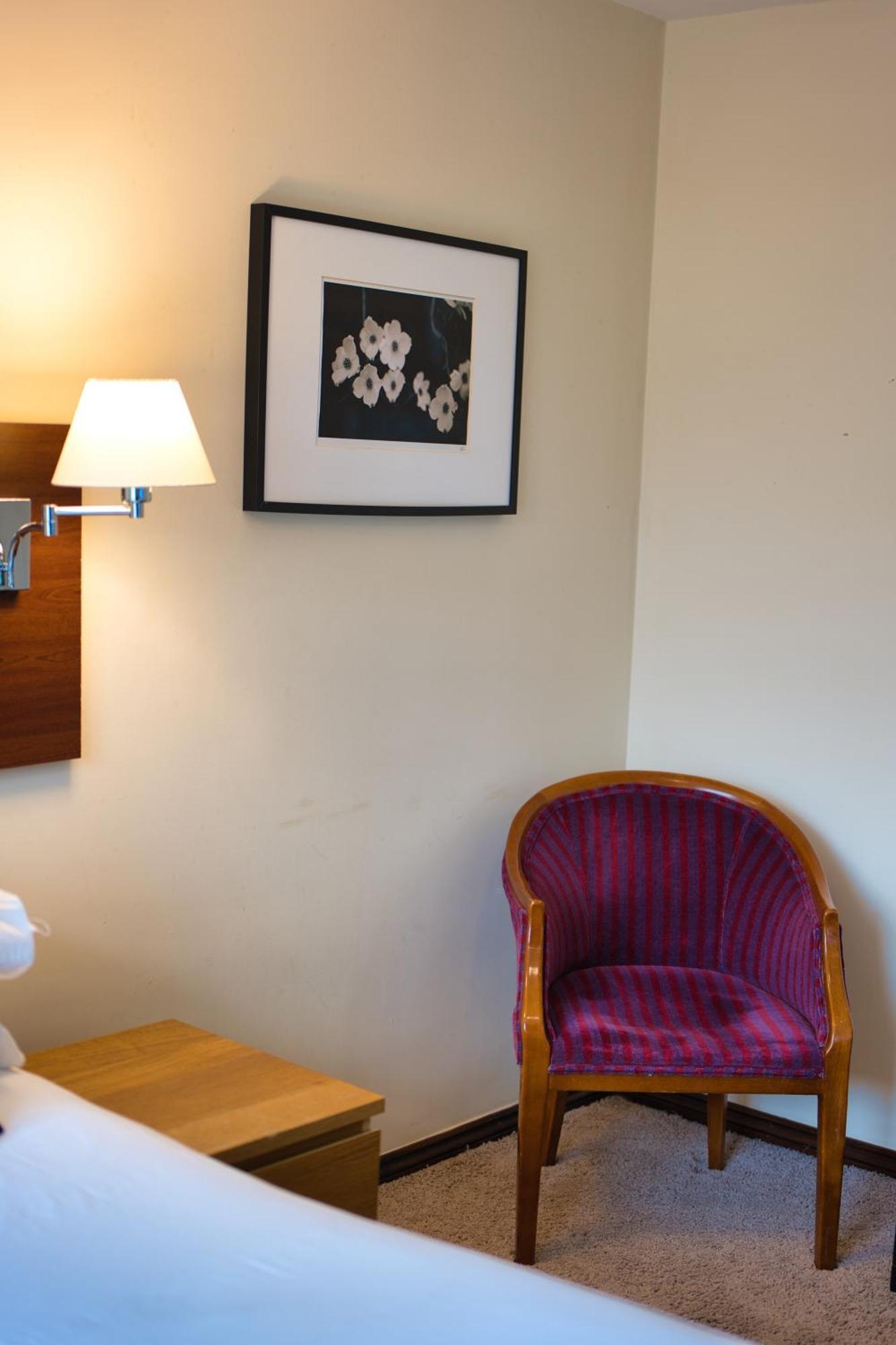 Hotel Clifton House Hove Esterno foto