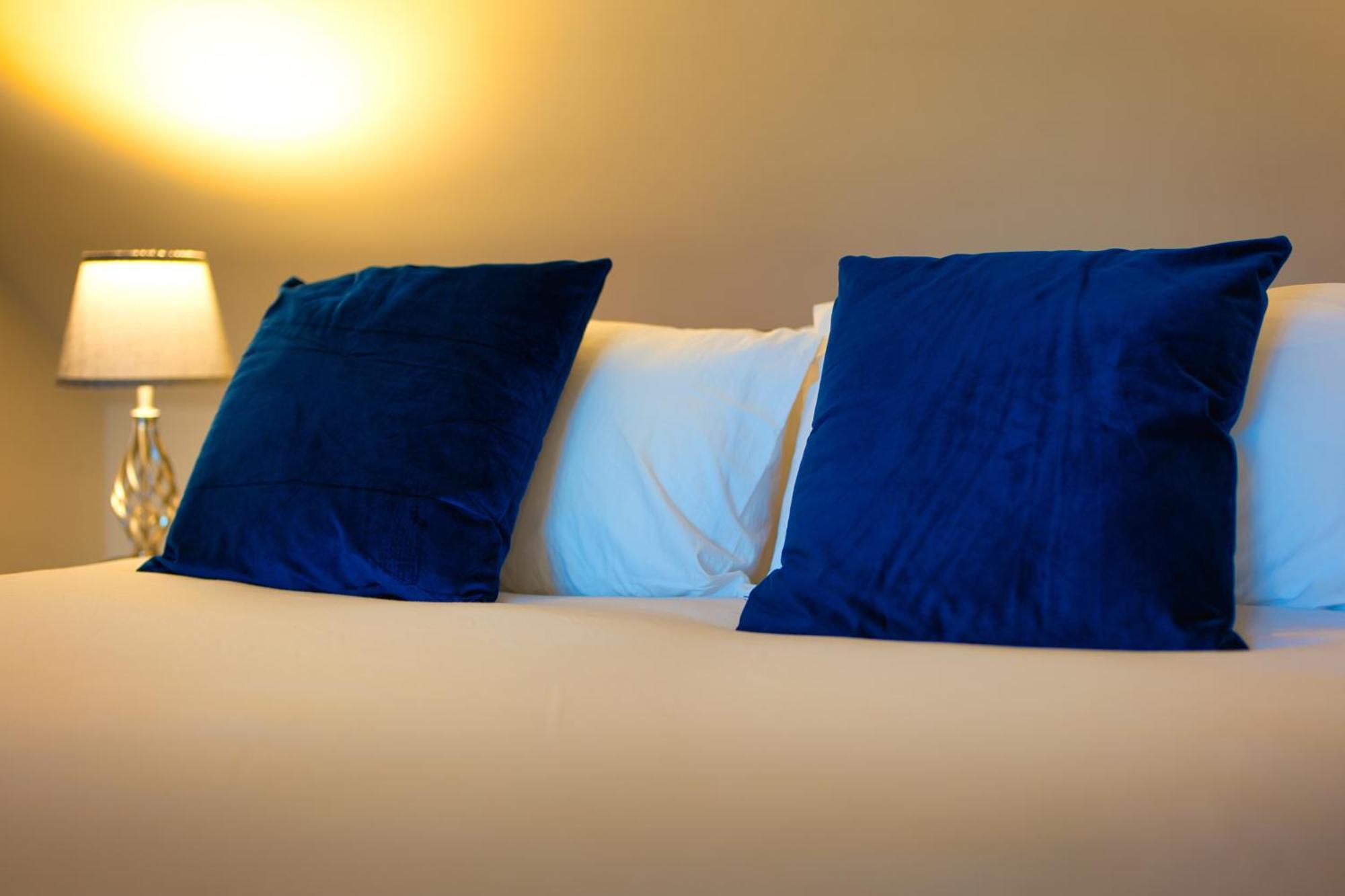 Hotel Clifton House Hove Esterno foto