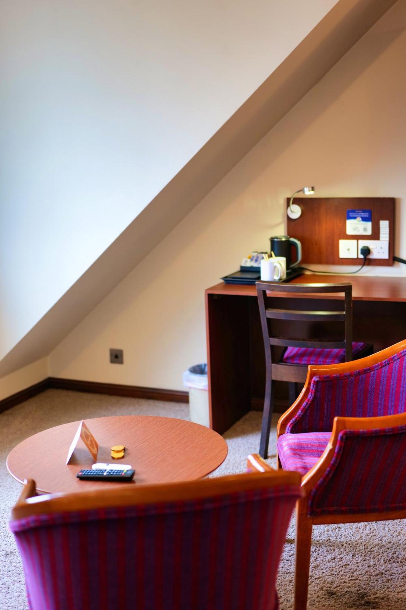 Hotel Clifton House Hove Esterno foto