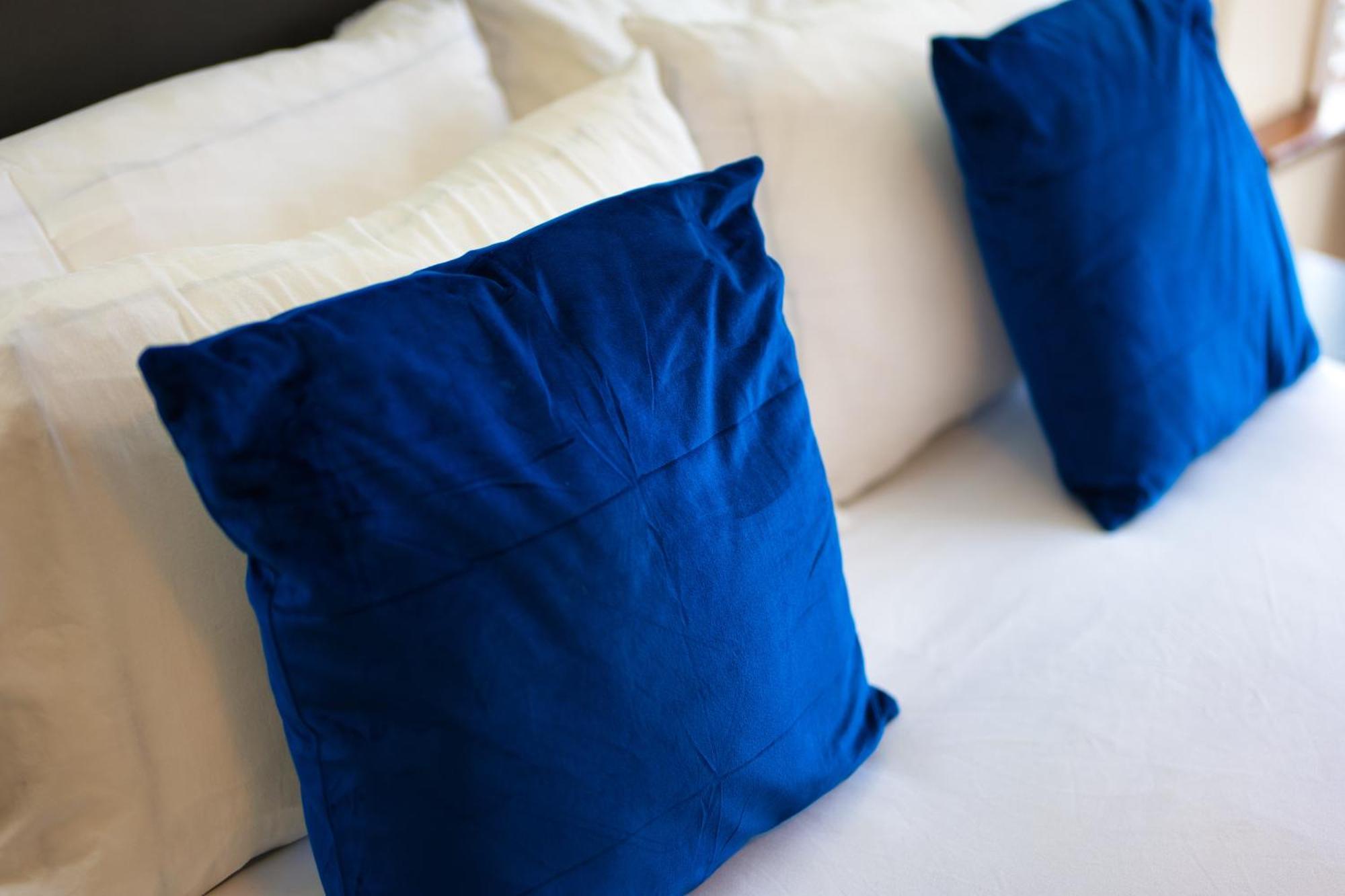 Hotel Clifton House Hove Esterno foto