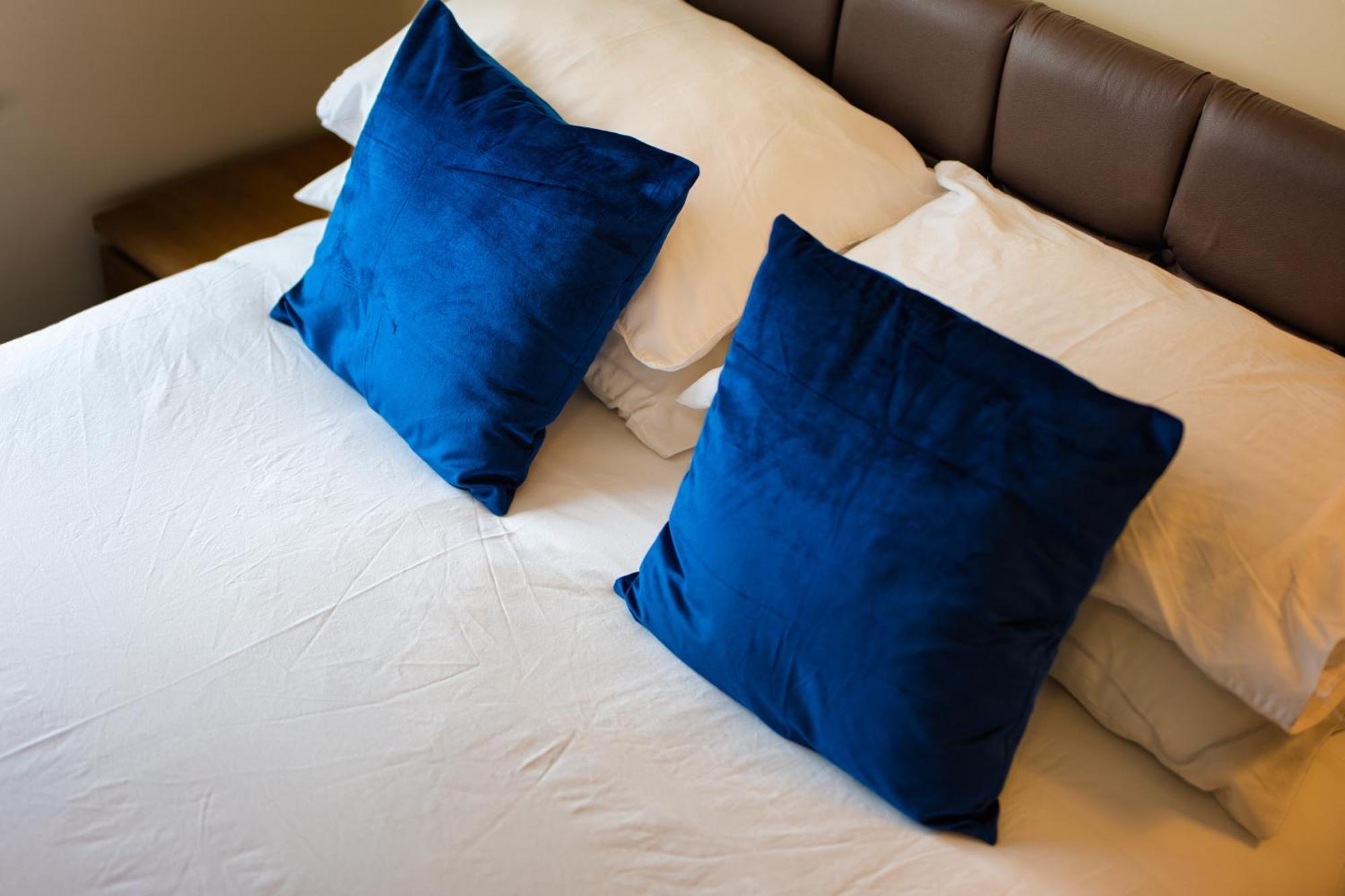 Hotel Clifton House Hove Esterno foto